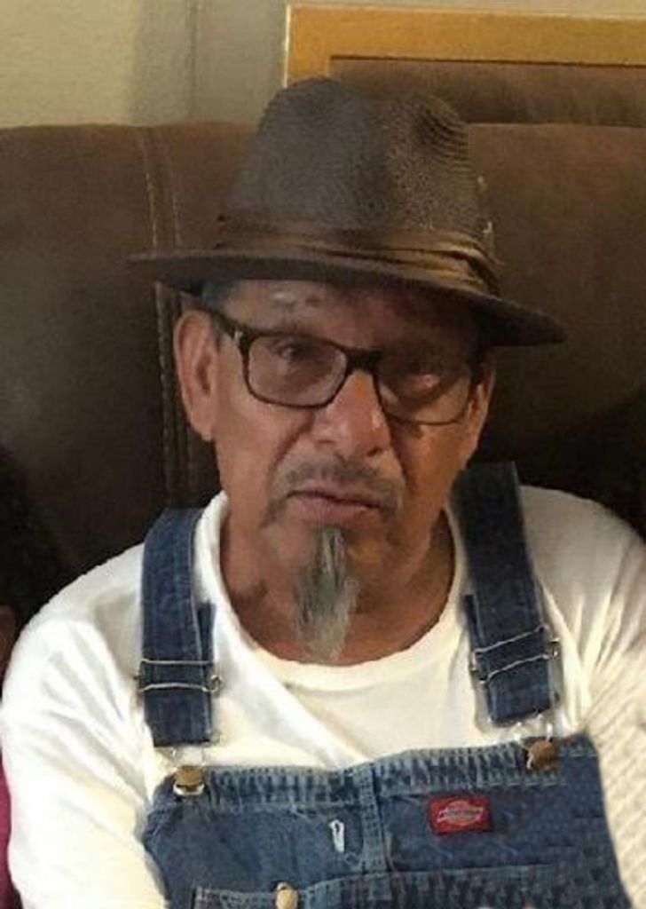 Leonardo "Nayo" Rodriguez Profile Photo