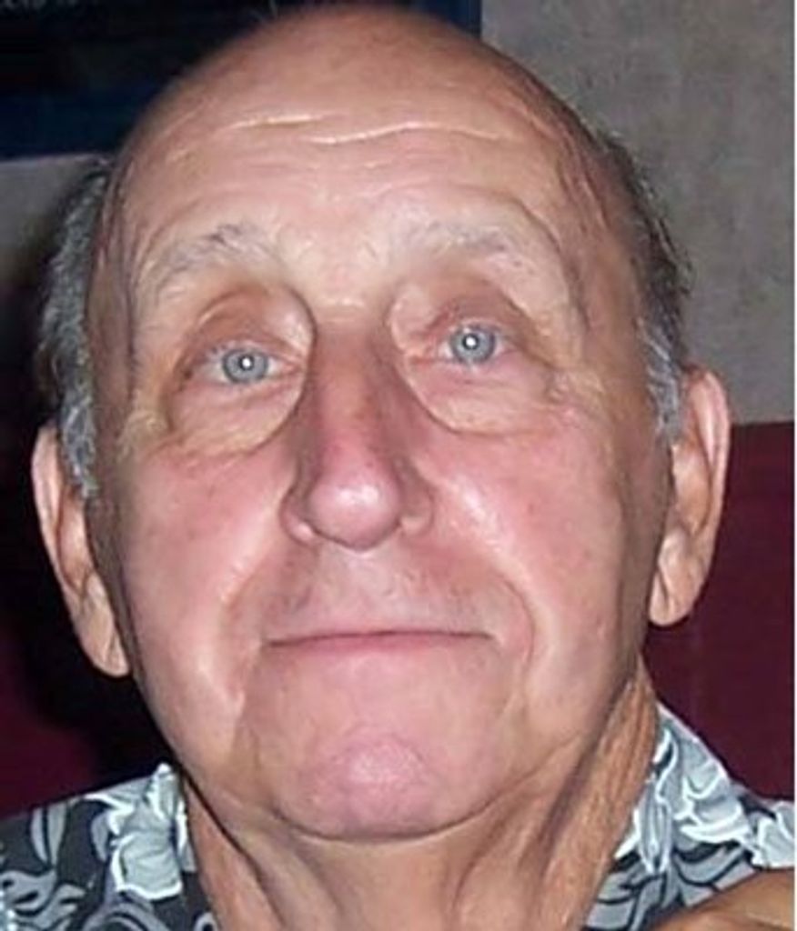 James  Robert Rookstool