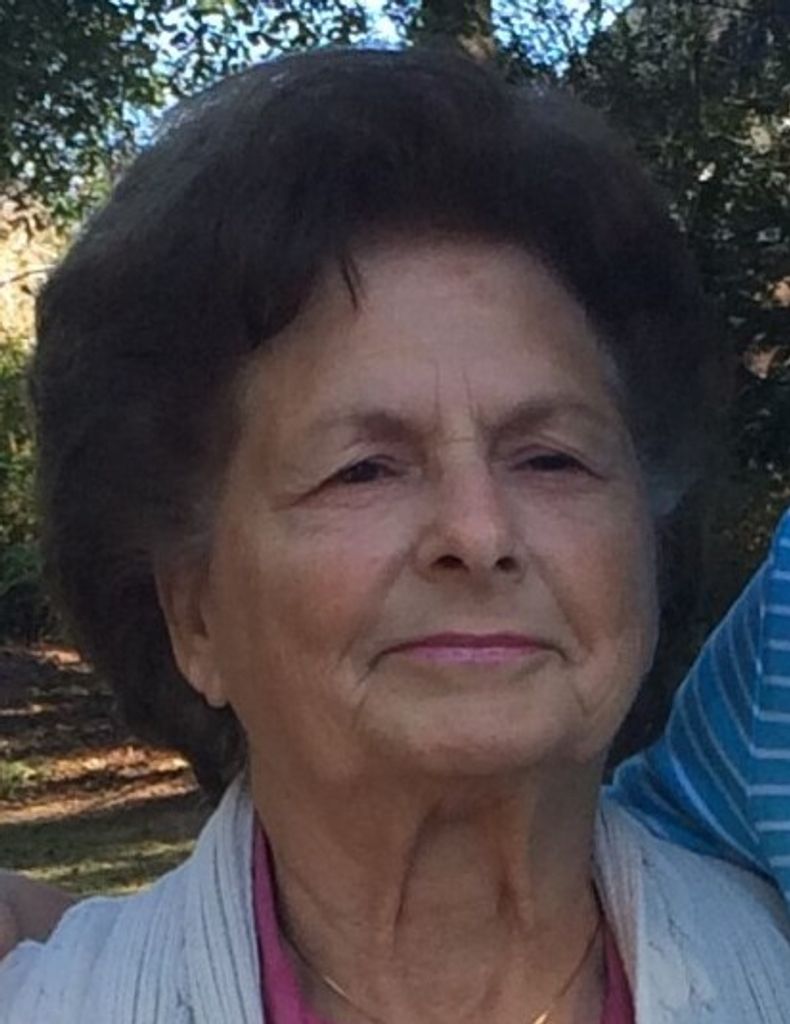 Carolyn Cook