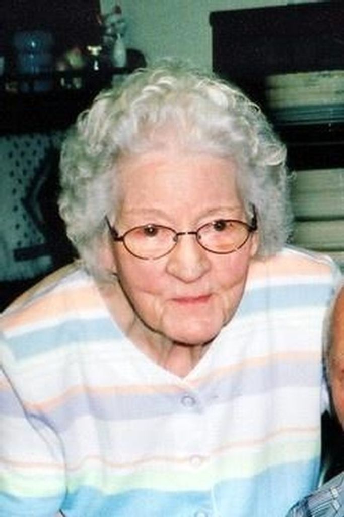 Irene Bridges Profile Photo