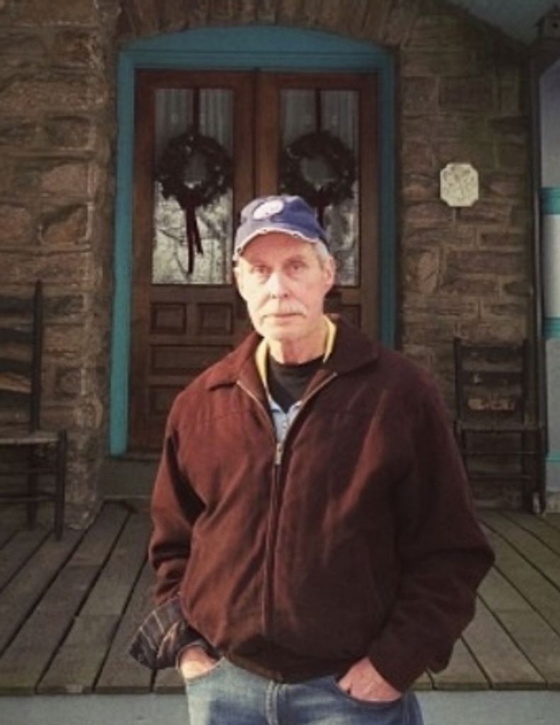Peter John Lofgren