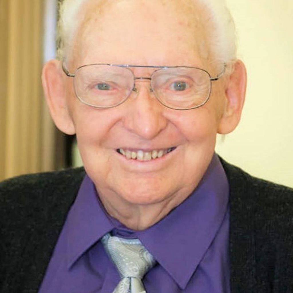 Derrel George  Muir