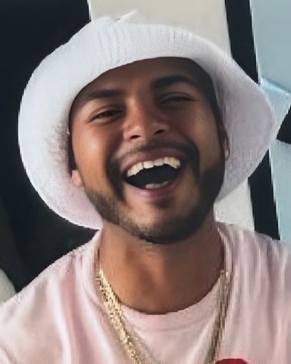 Samir Santana's obituary image