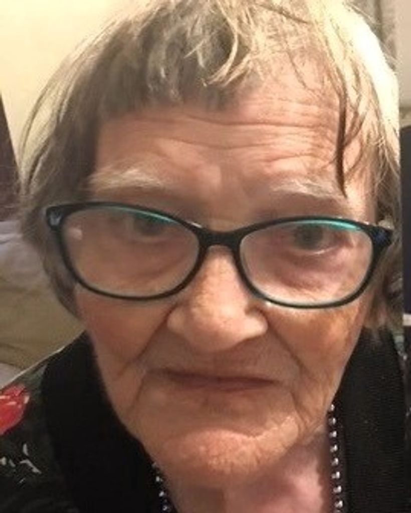 Mary Margaret Martin Profile Photo