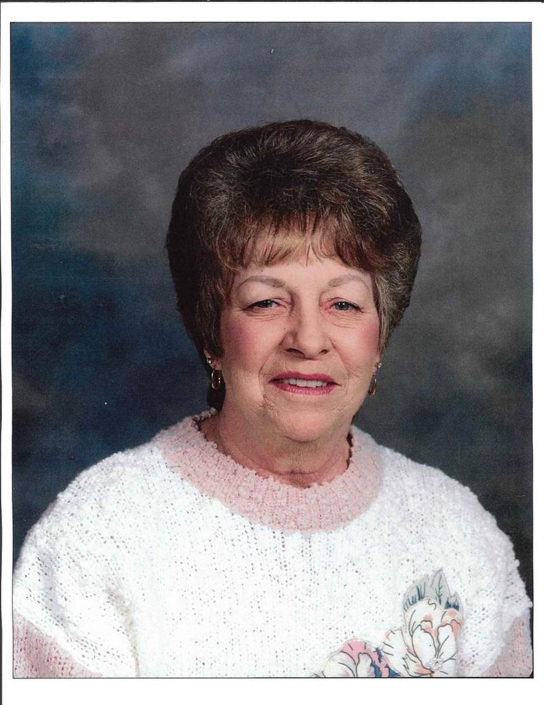 Patsy J. Rodgers Profile Photo
