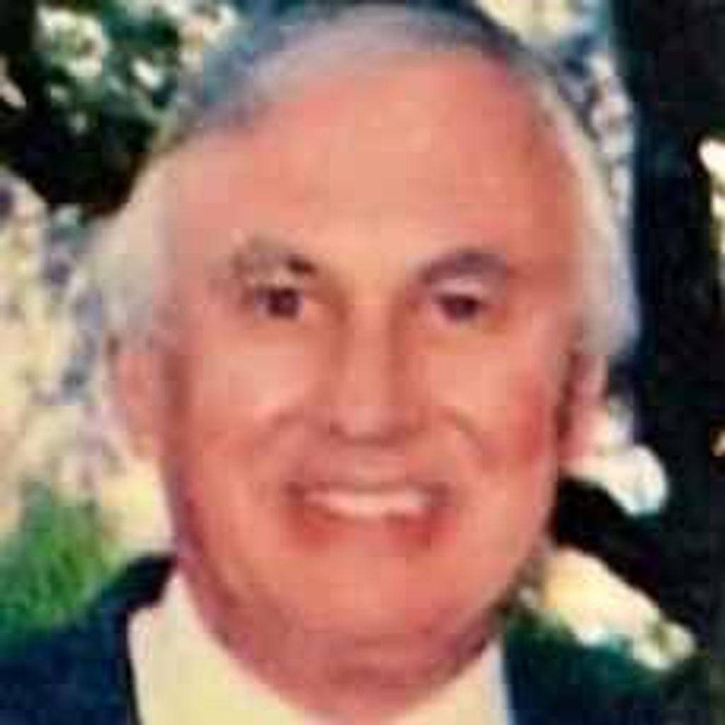 Joseph Arthur Shaughnessy Profile Photo