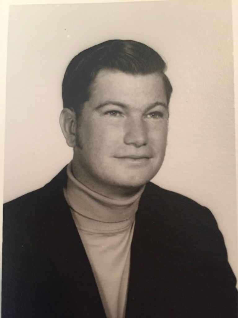 Richard Elliot Profile Photo