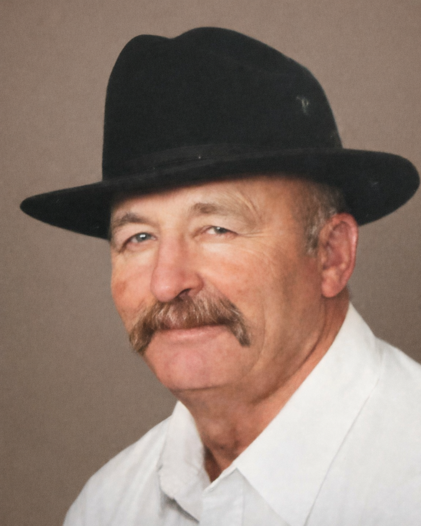 J. Quin Gilbert