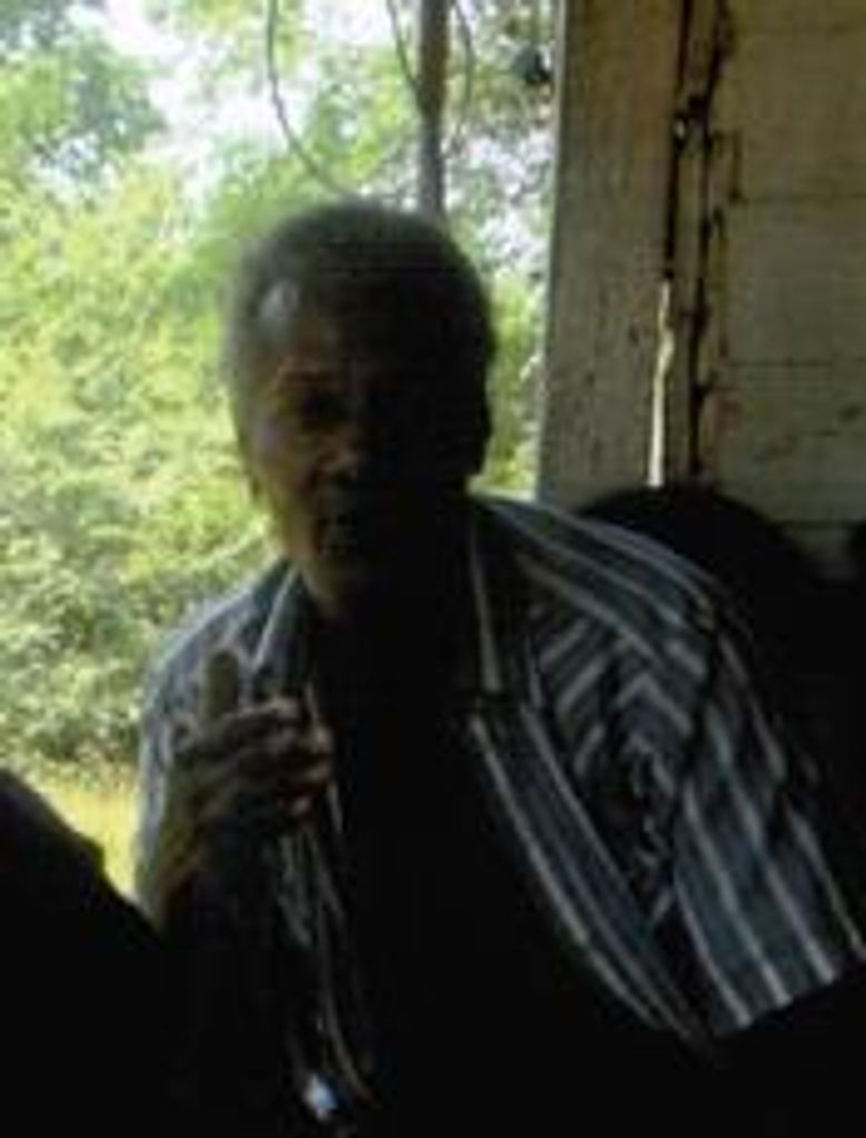 Julious Bolton Profile Photo