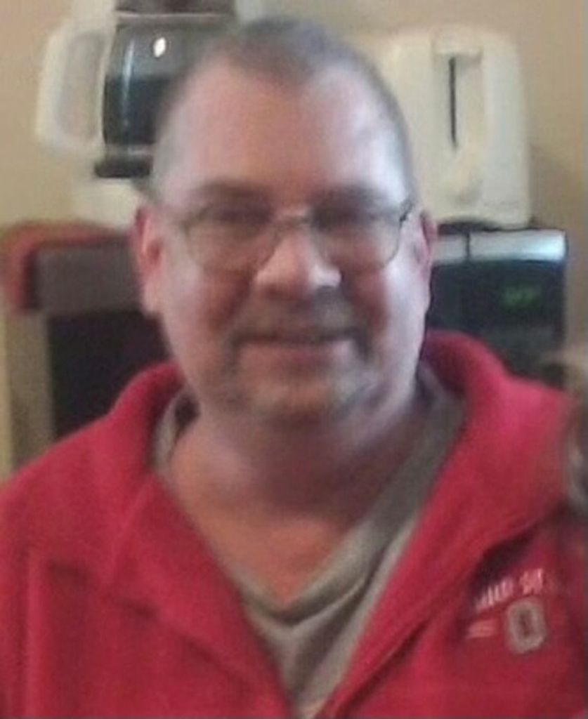 Christopher Charles Scheutzow Profile Photo