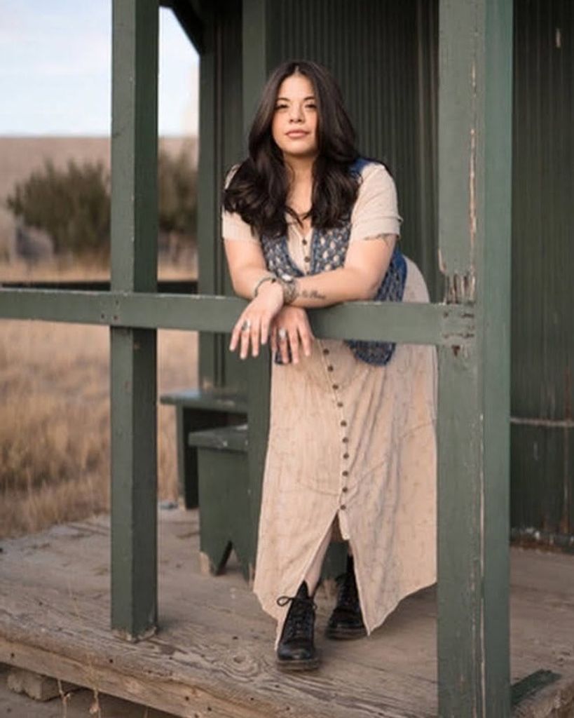 Celeste Dionne Dominguez