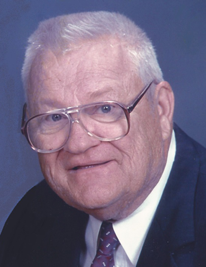 Thomas G Small Profile Photo