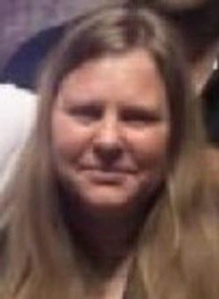 Gretchen Suzanne Murray
