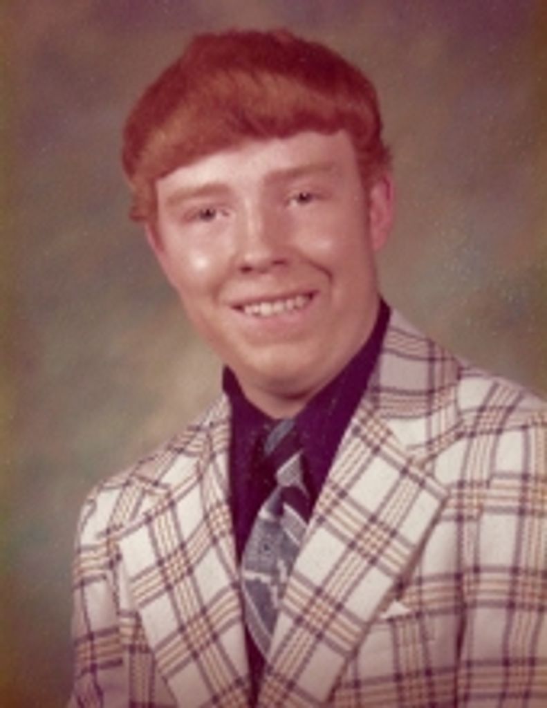 Stephen Joseph Reistoffer
