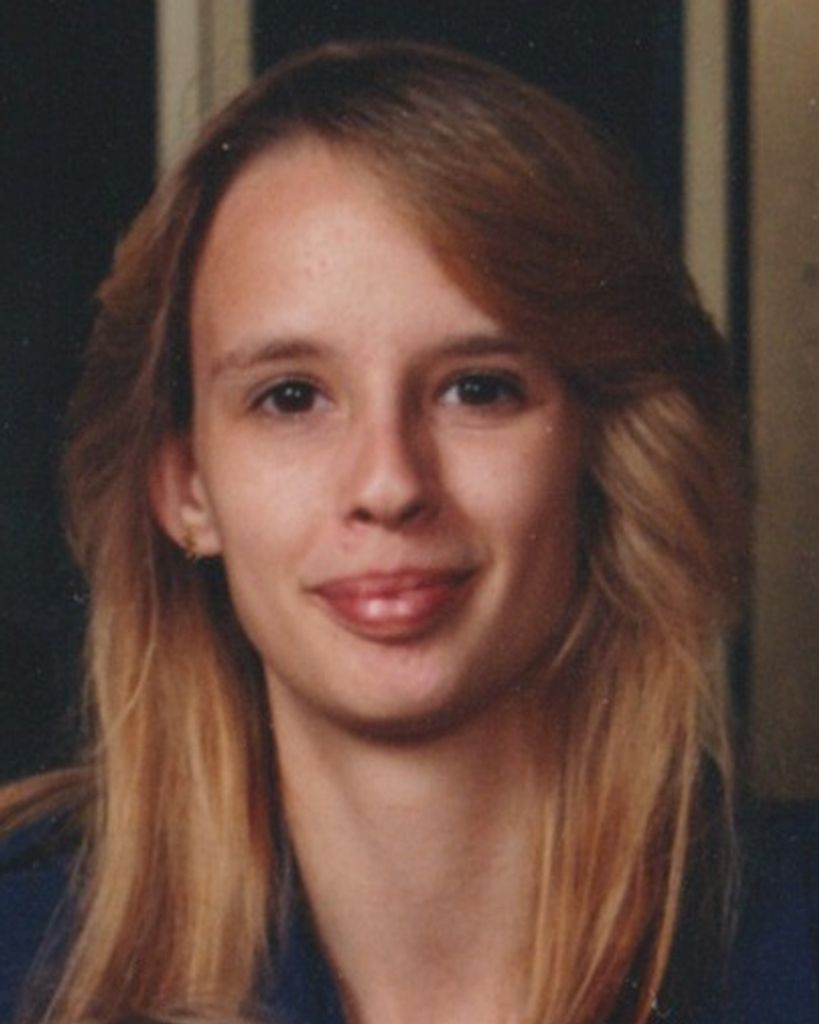 Sheryl Ann Sawyer