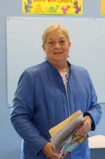 Barbara L. Wilson Profile Photo