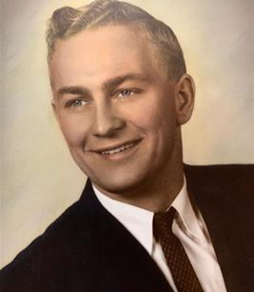 Dennis Wayne Todd Profile Photo