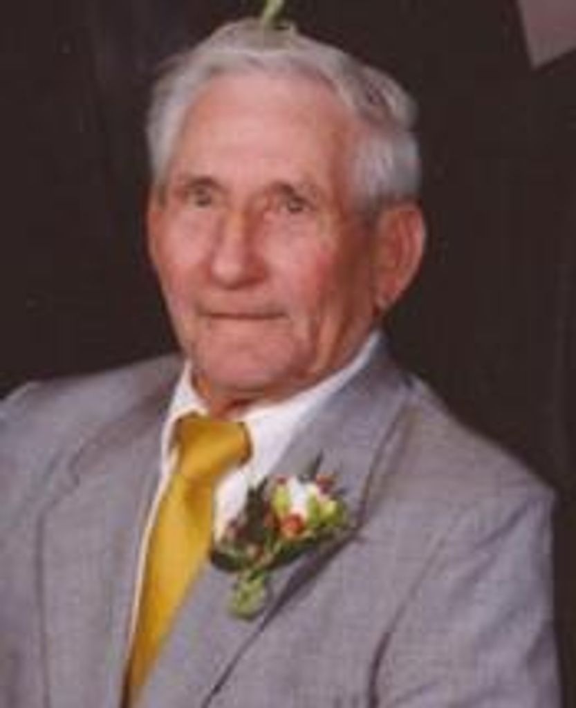 James "Jay" Cleveland Butts, Sr.