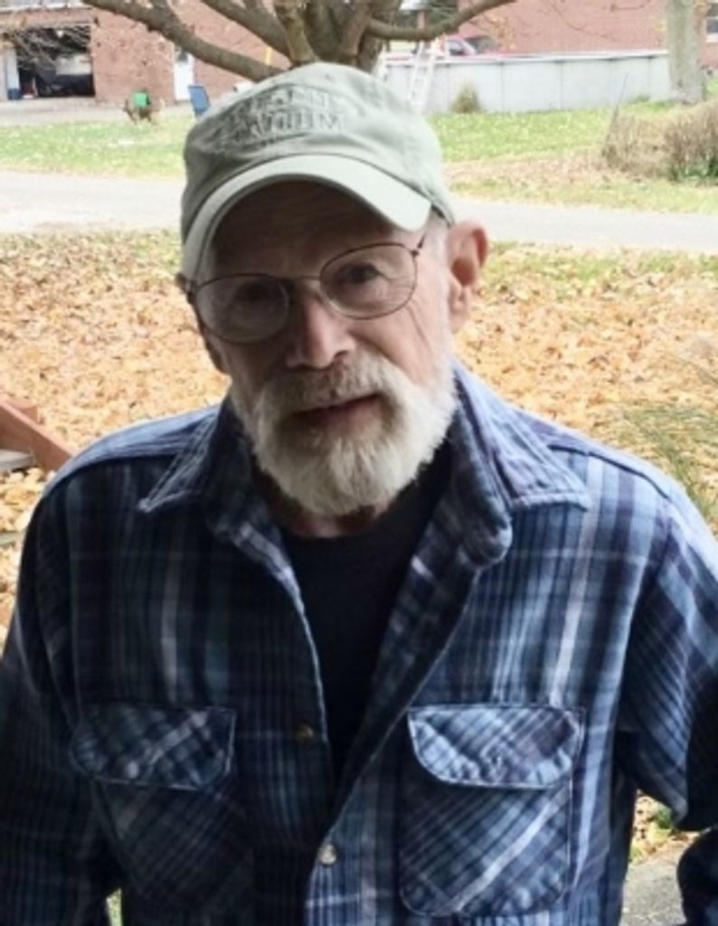Larry J. Wise Profile Photo