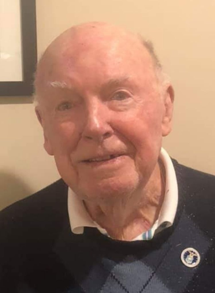 Michael John Mears Profile Photo