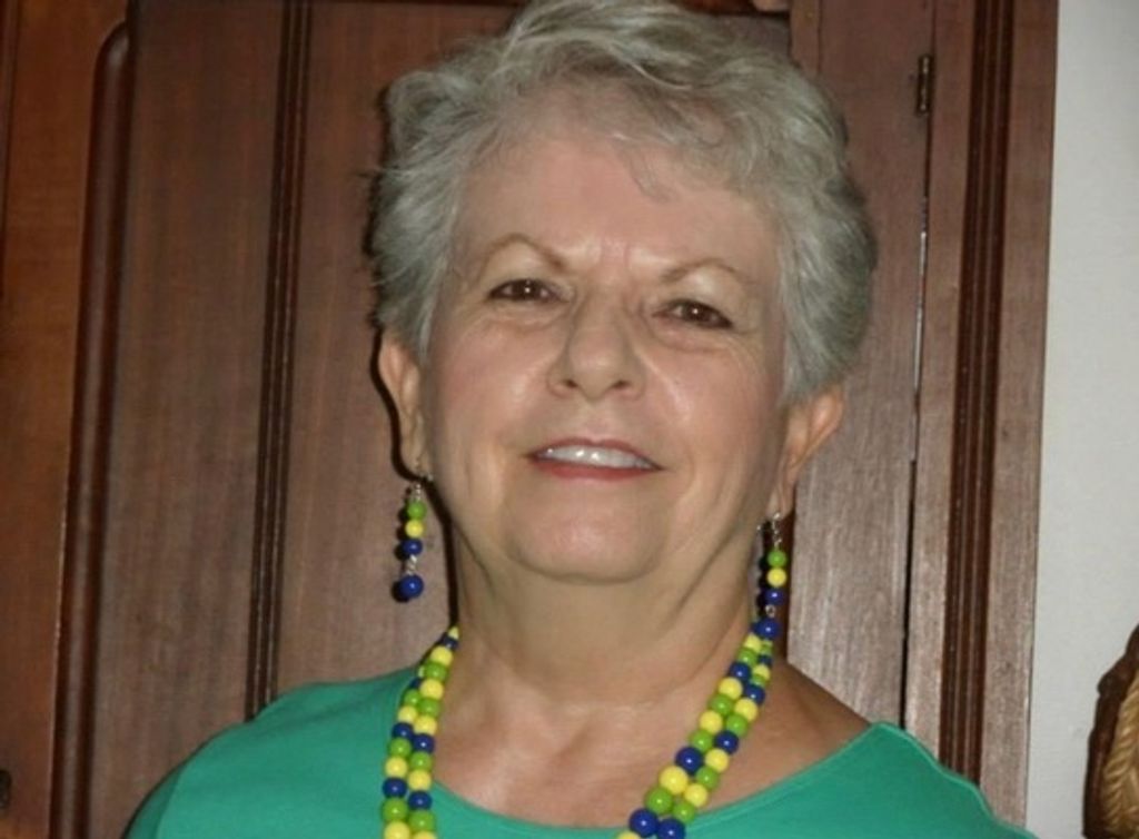 Betty Ann Buckley Profile Photo