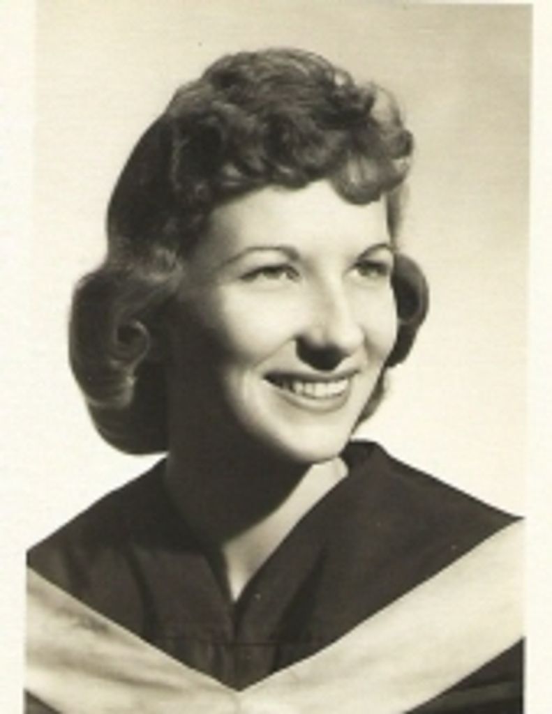 Jeanette B. (Kos) Oteri