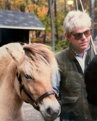 Sylvanus A. Zimmerman, IV's obituary image