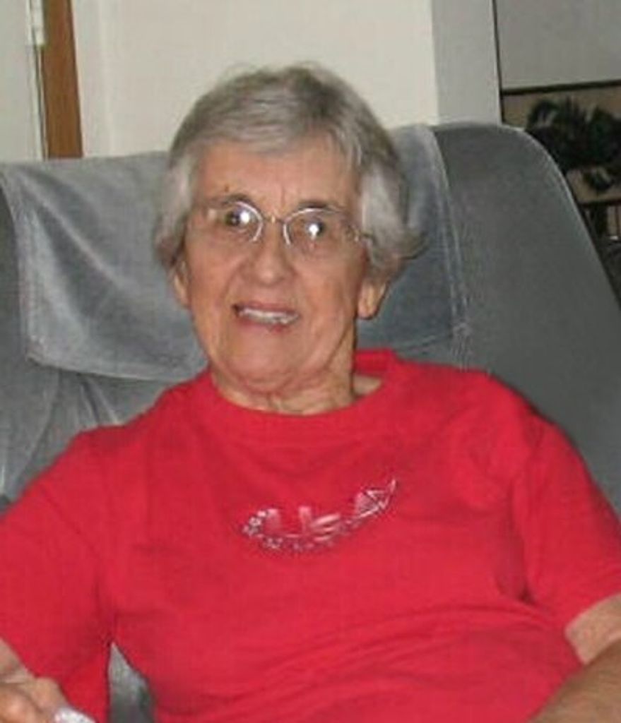 Delores F. Metz Profile Photo