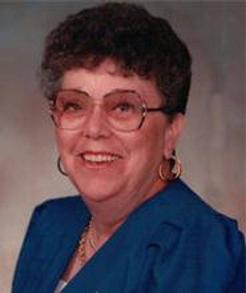 Elsie "Geri" Littrel Profile Photo