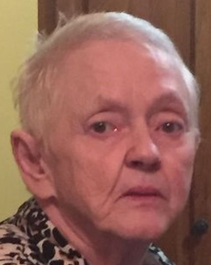 Wilma Ruth (Wright)  Coburn Profile Photo