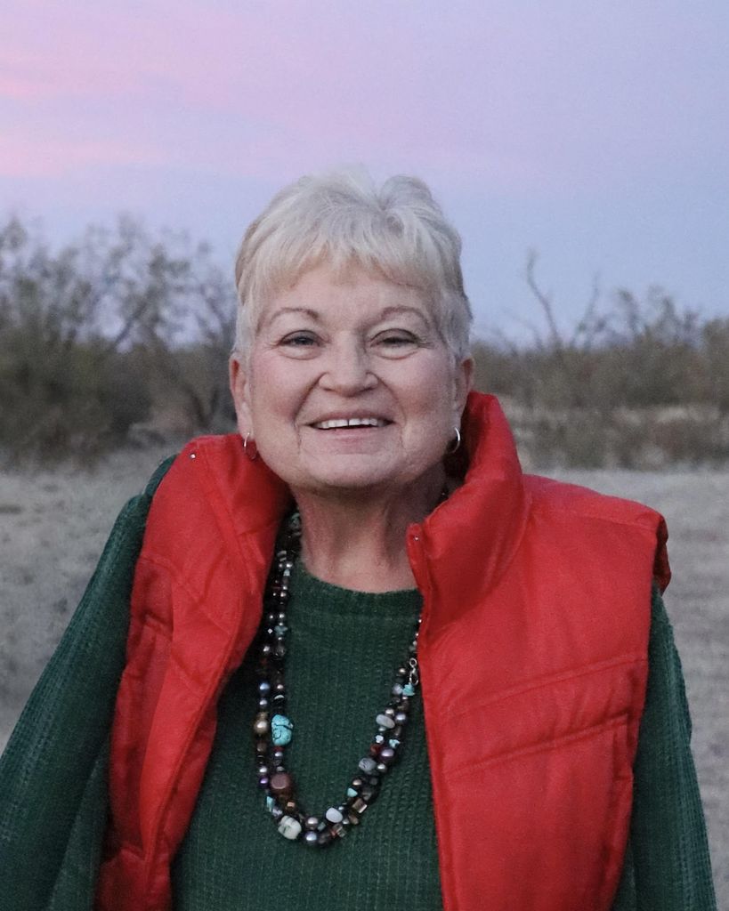 Janet Ruth Wilburn