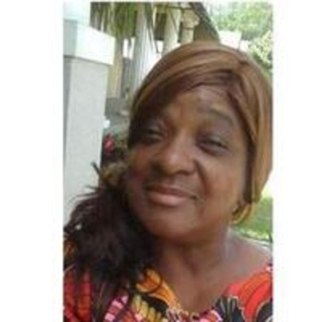 Juanita E Davis-Grey White