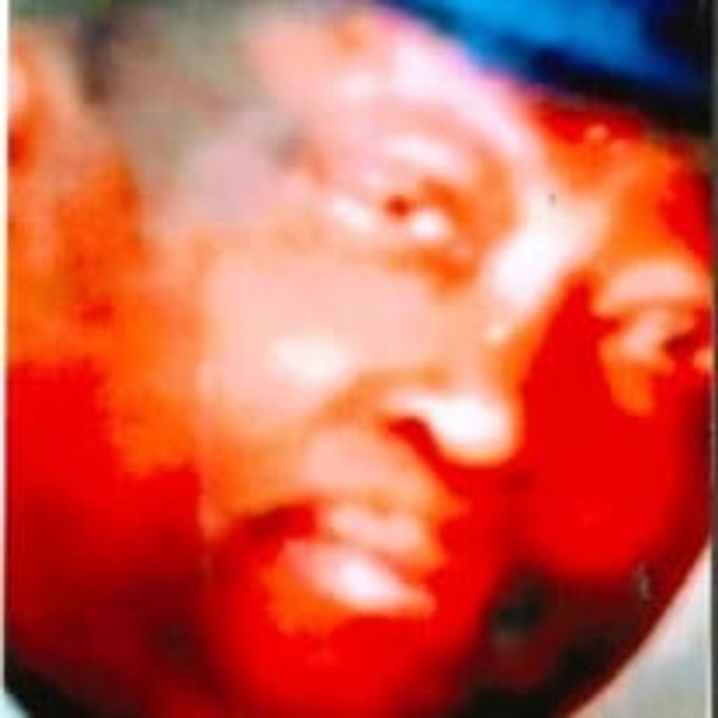 Harrison "Lee" Sams
