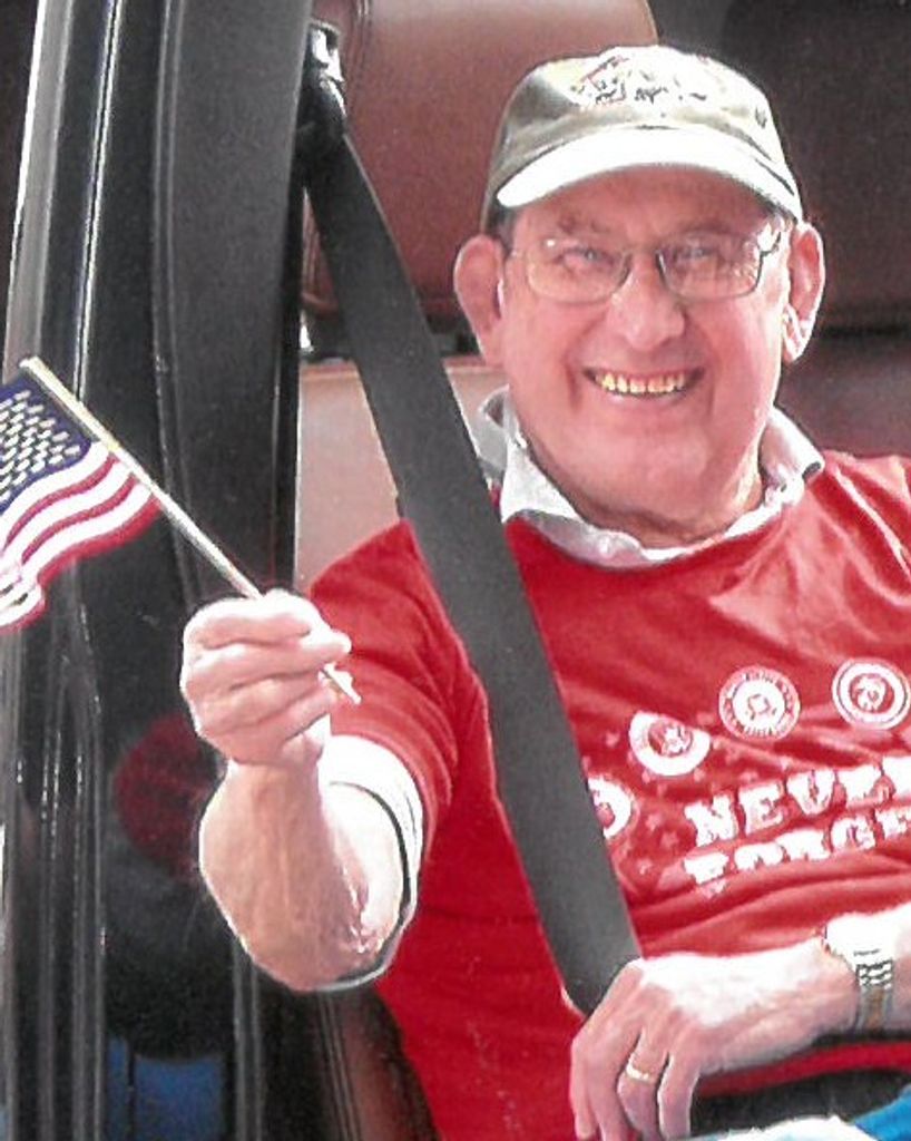 Lewis E. Burgett Profile Photo