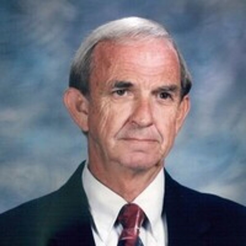 Charles Cassidy Shewmake Profile Photo