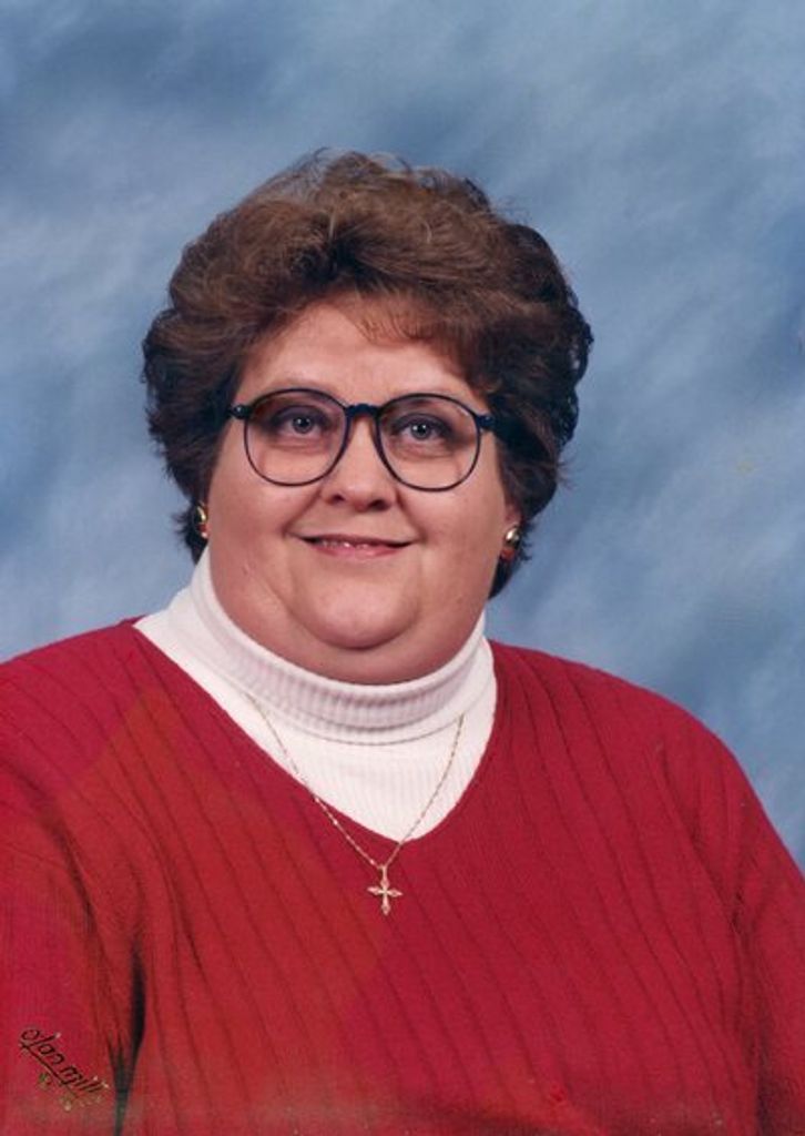 Glenda Colene Harris Profile Photo