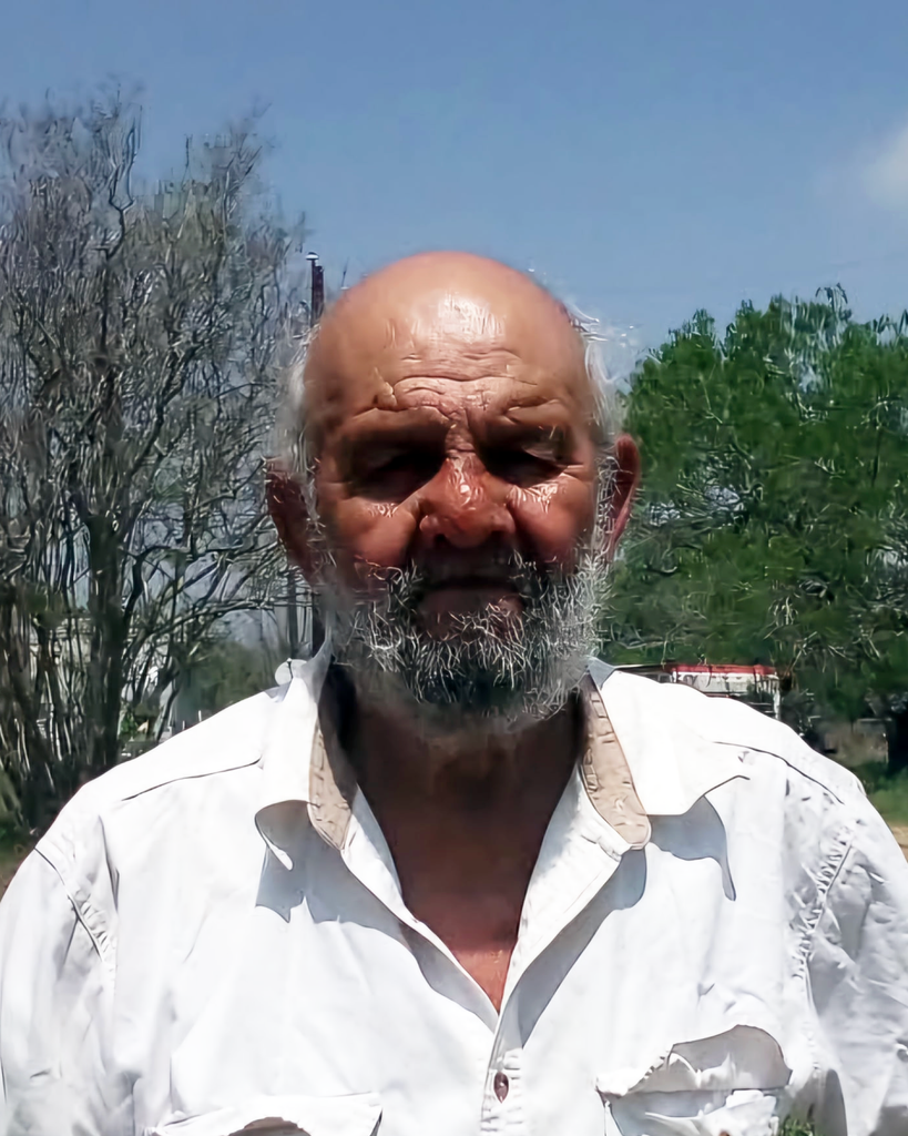 Antonio "Tony" Aguirre Profile Photo