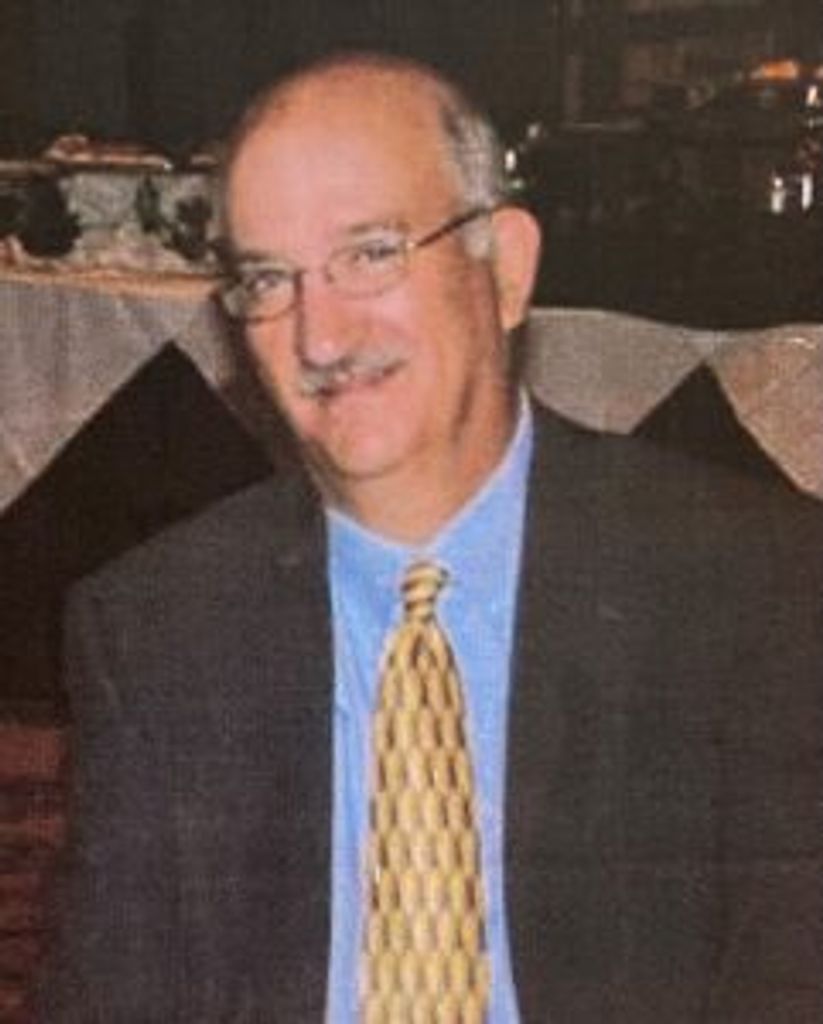 David Allen Cargill