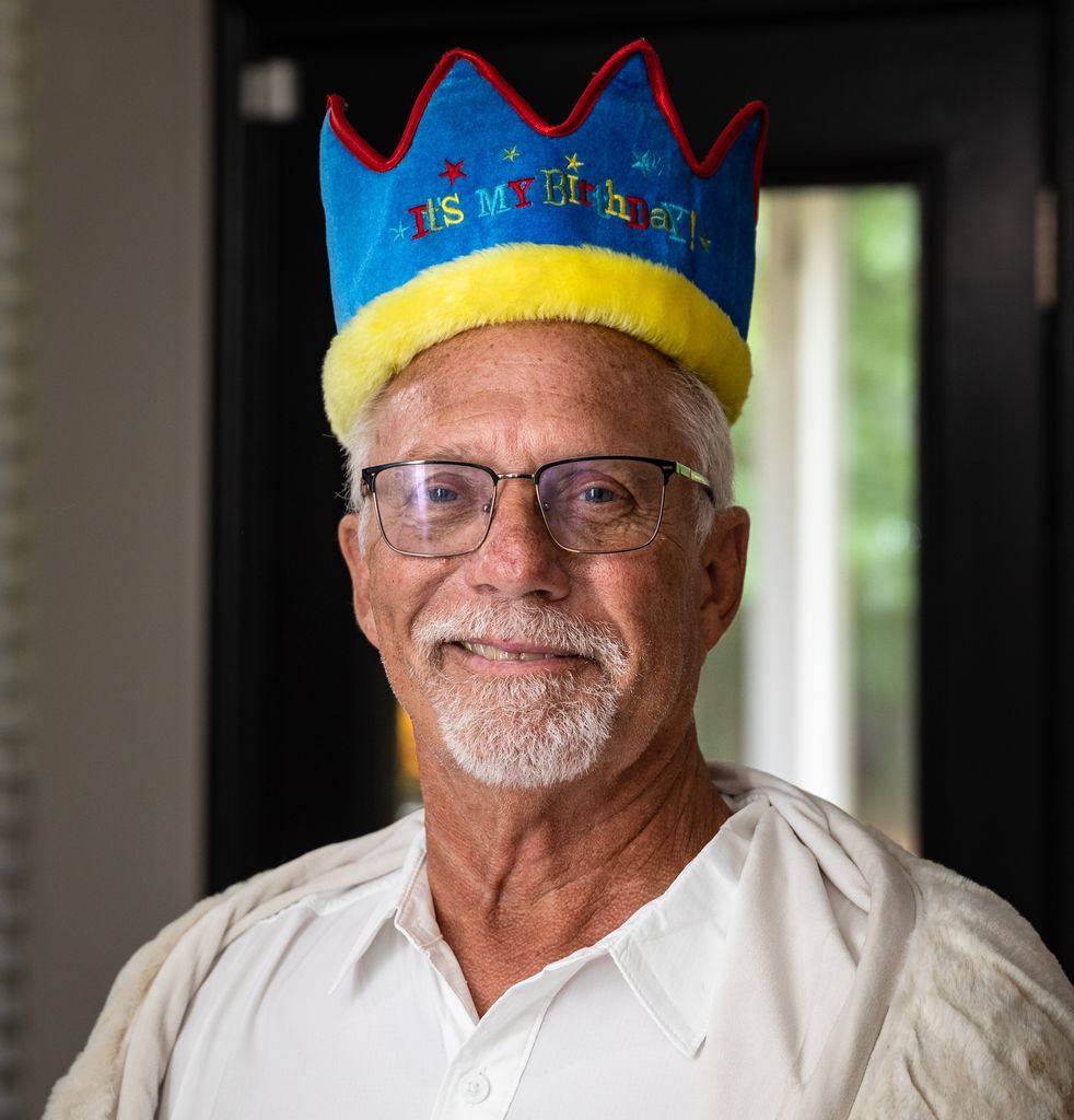 Lawrence Demoy Boden Jr. Profile Photo