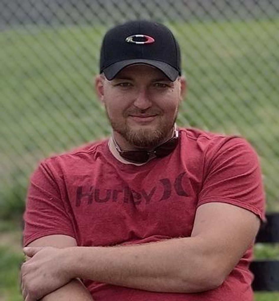 Kevin Montgomery Profile Photo