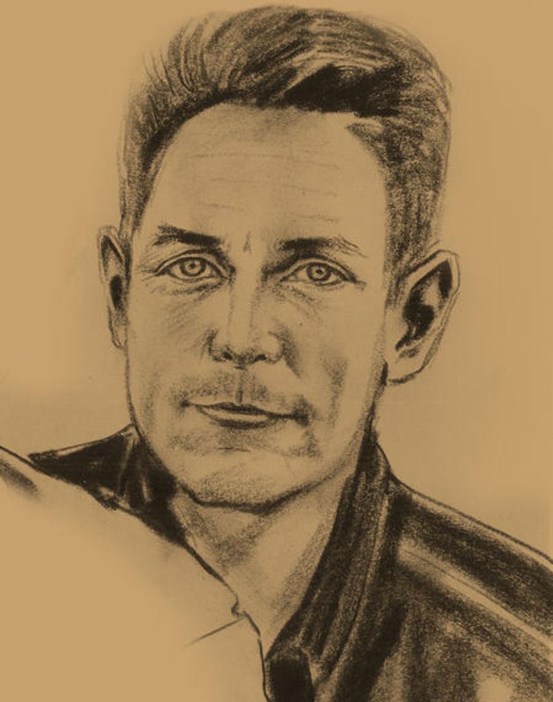 William John Woods Profile Photo