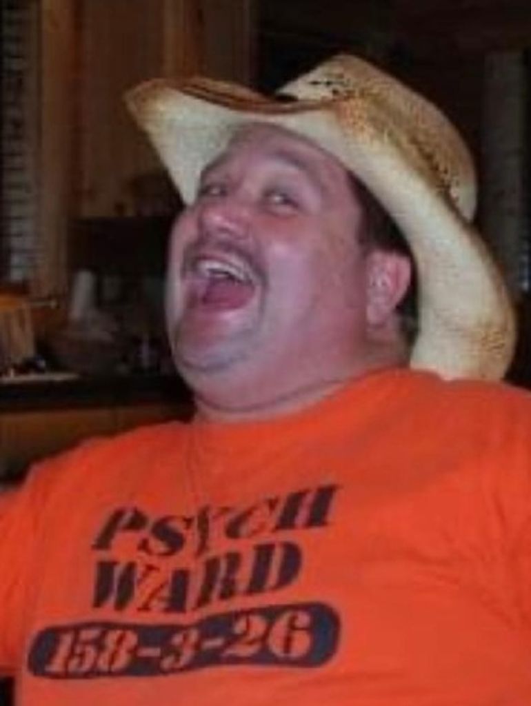 Darrin Wayne George Profile Photo