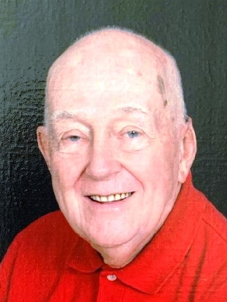 Richard I. Coyle Profile Photo