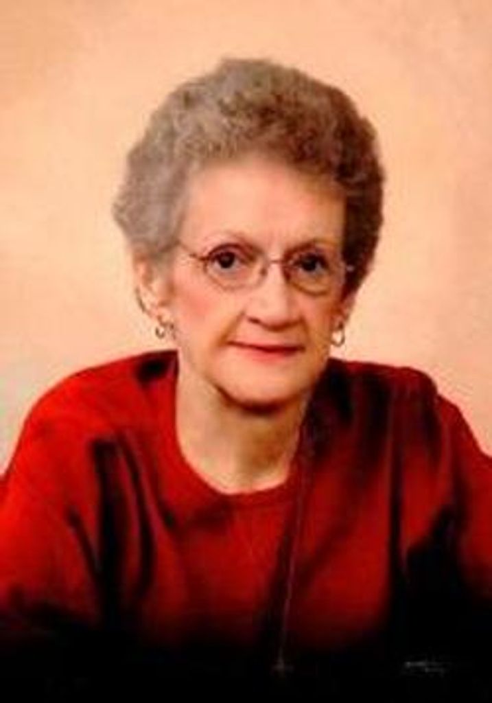 Beverly Ann Saathoff