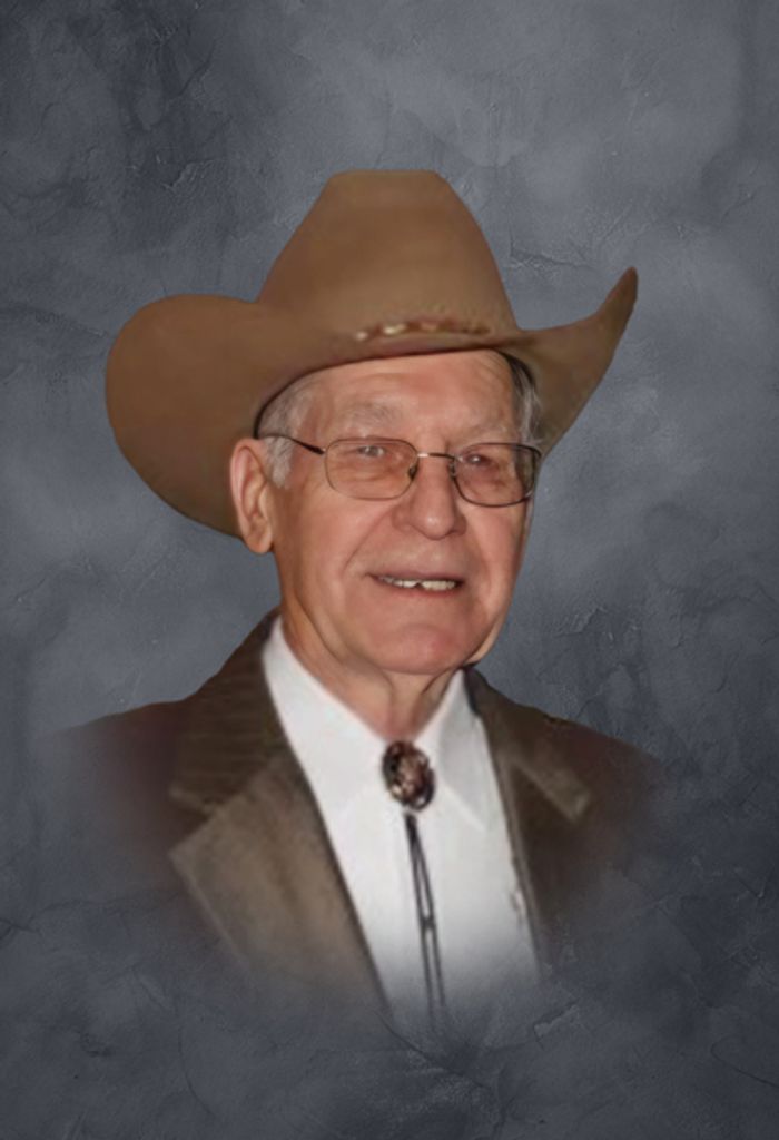 "Rocky" Cecil Leroy Nelson Profile Photo