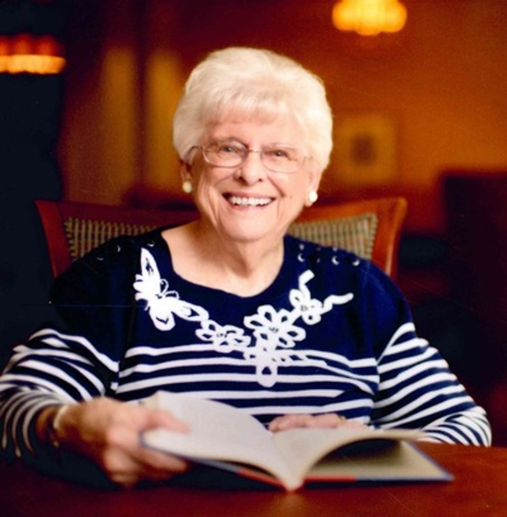 Joyce Daniels Profile Photo
