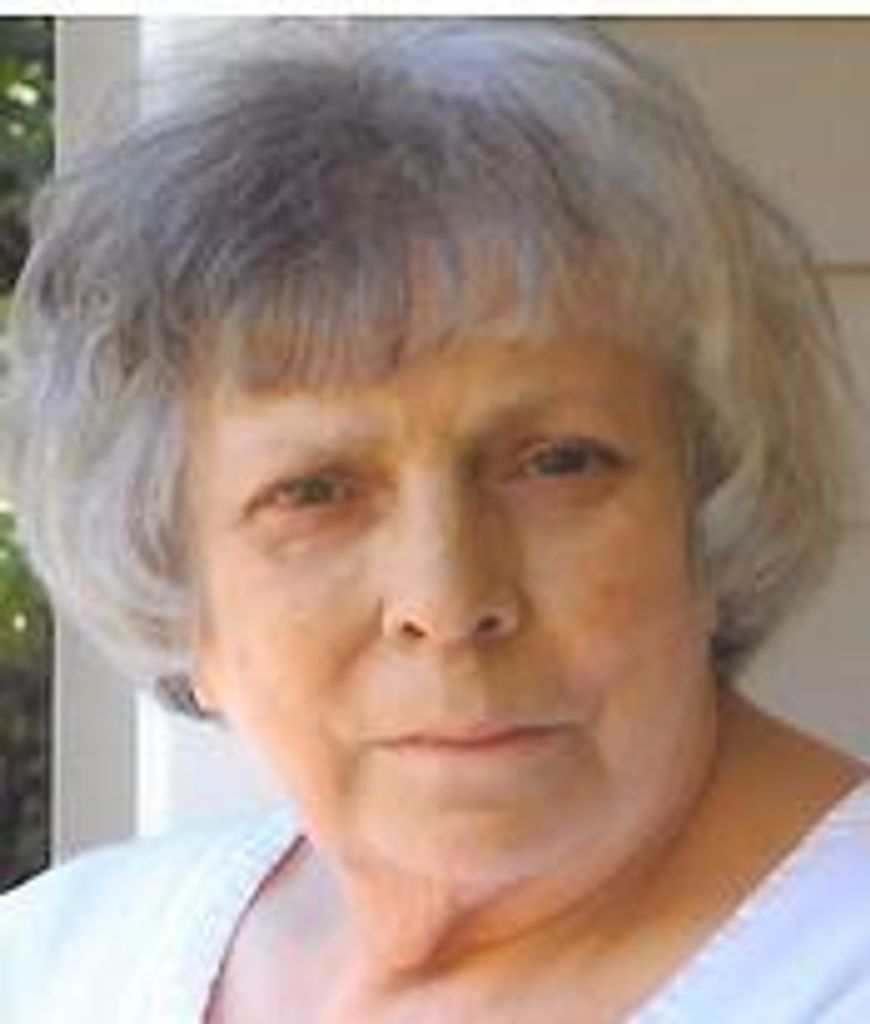 Shirley Lee Oliver