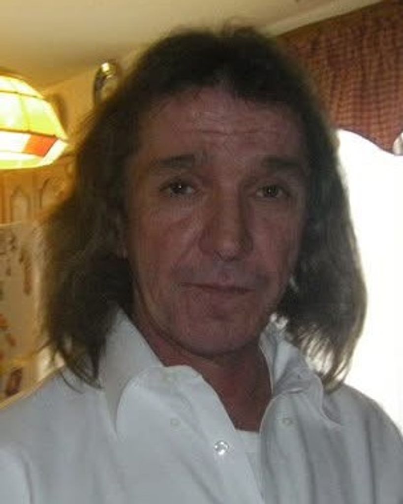 Terry Ray Belk Profile Photo