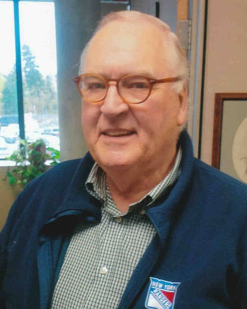 Edward B. Stephens Profile Photo