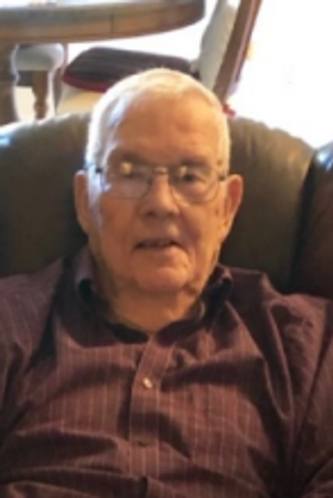 James Jacob Page, Jr Profile Photo